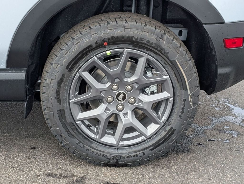New 2026 Ford Bronco Sport Big Bend w/ Convenience Package image 15