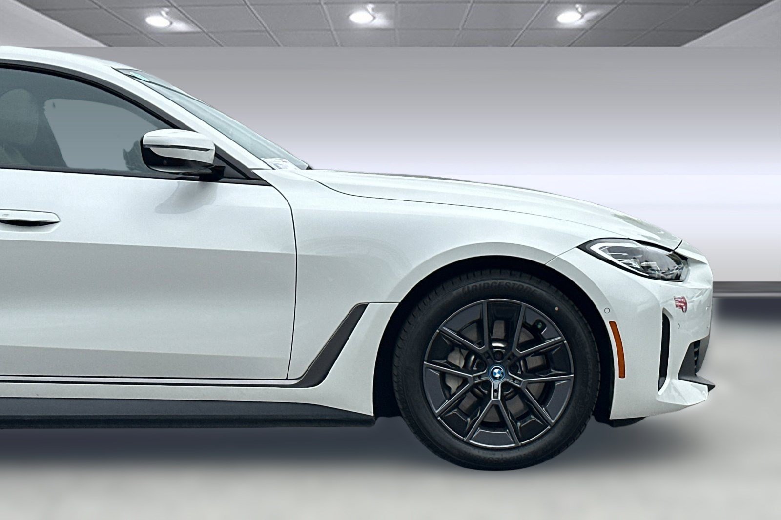 Certified 2023 BMW i4 eDrive40 w/ Premium Package RWD image 34