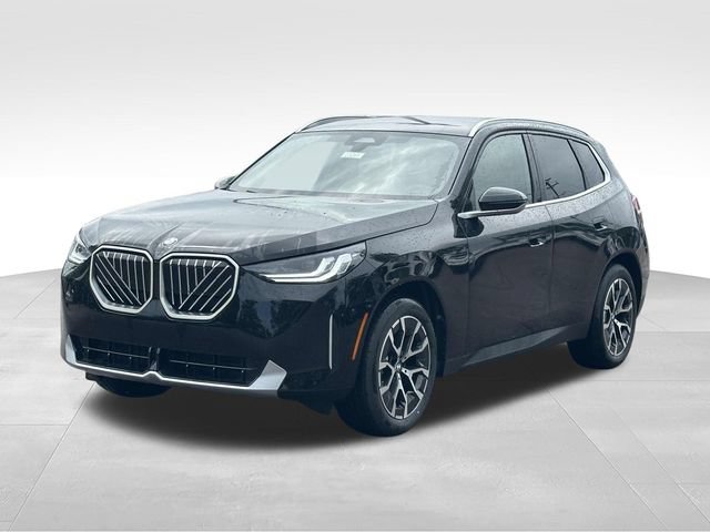 New 2026 BMW X3 xDrive30i w/ Convenience Package AWD/4WD image 5