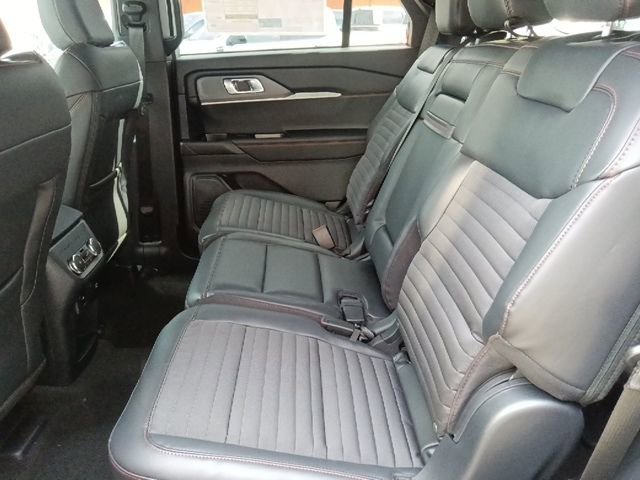 New 2026 Ford Explorer ST-Line w/ Premium Package RWD image 27