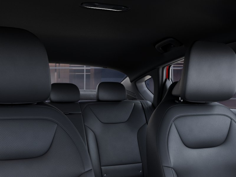 New 2026 Kia K4 GT-Line Turbo FWD image 27