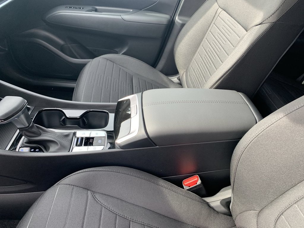 New 2026 Hyundai Santa Cruz SE AWD/4WD image 21