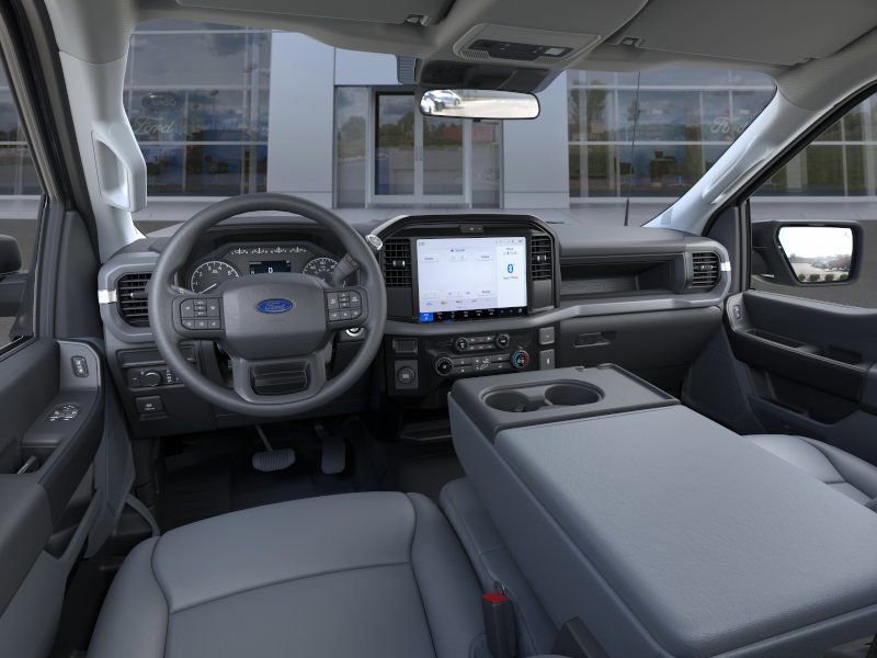 New 2026 Ford F150 XL RWD image 9