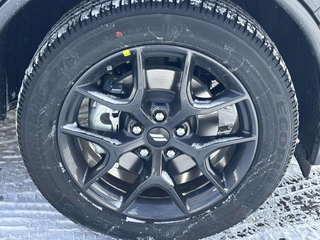 New 2026 Dodge Durango GT image 27