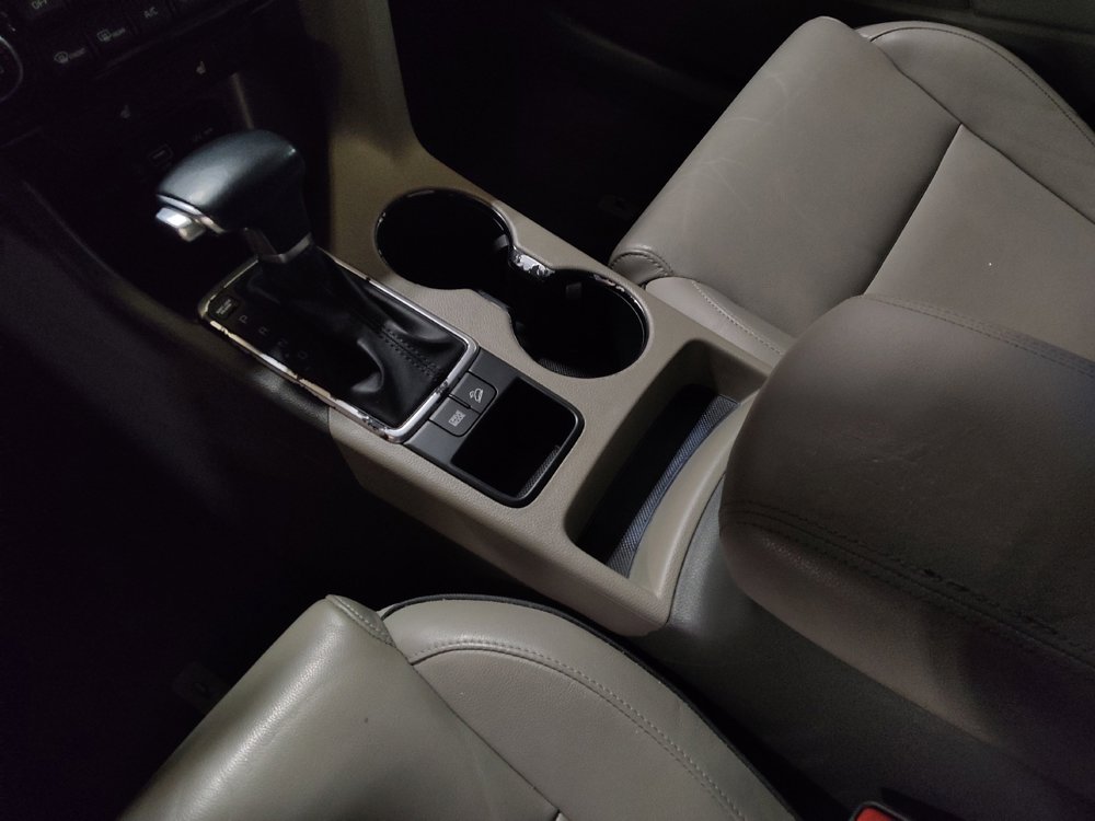 Used 2019 Kia Sportage EX image 26