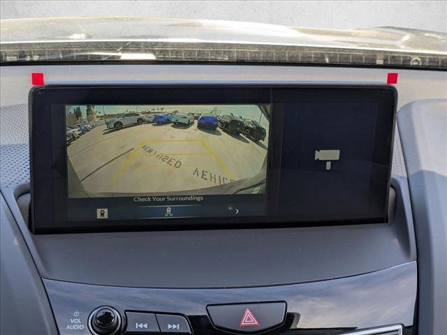 New 2026 Acura RDX SH-AWD w/ Advance Package image 13
