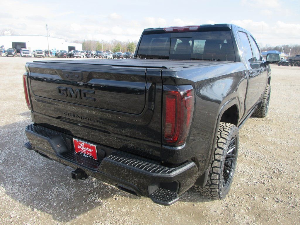 New 2026 GMC Sierra 1500 Denali image 5