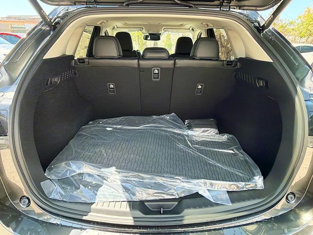 New 2025 MAZDA CX-5 AWD 2.5 S w/ Preferred Package image 12
