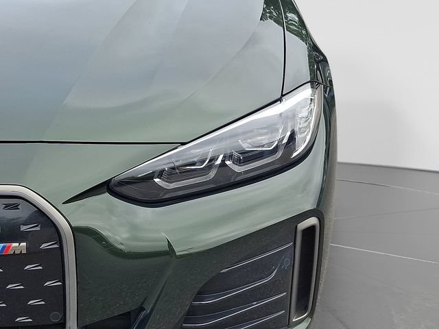 Used 2024 BMW i4 M50 w/ Premium Package AWD/4WD image 12