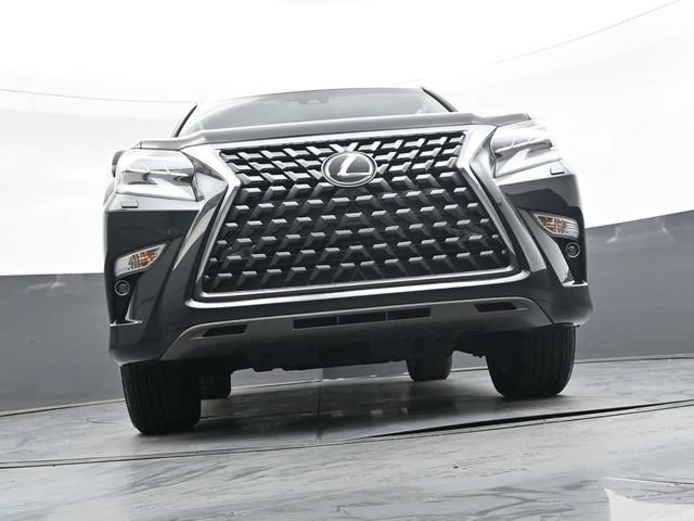 Used 2023 Lexus GX 460 Premium AWD/4WD image 36
