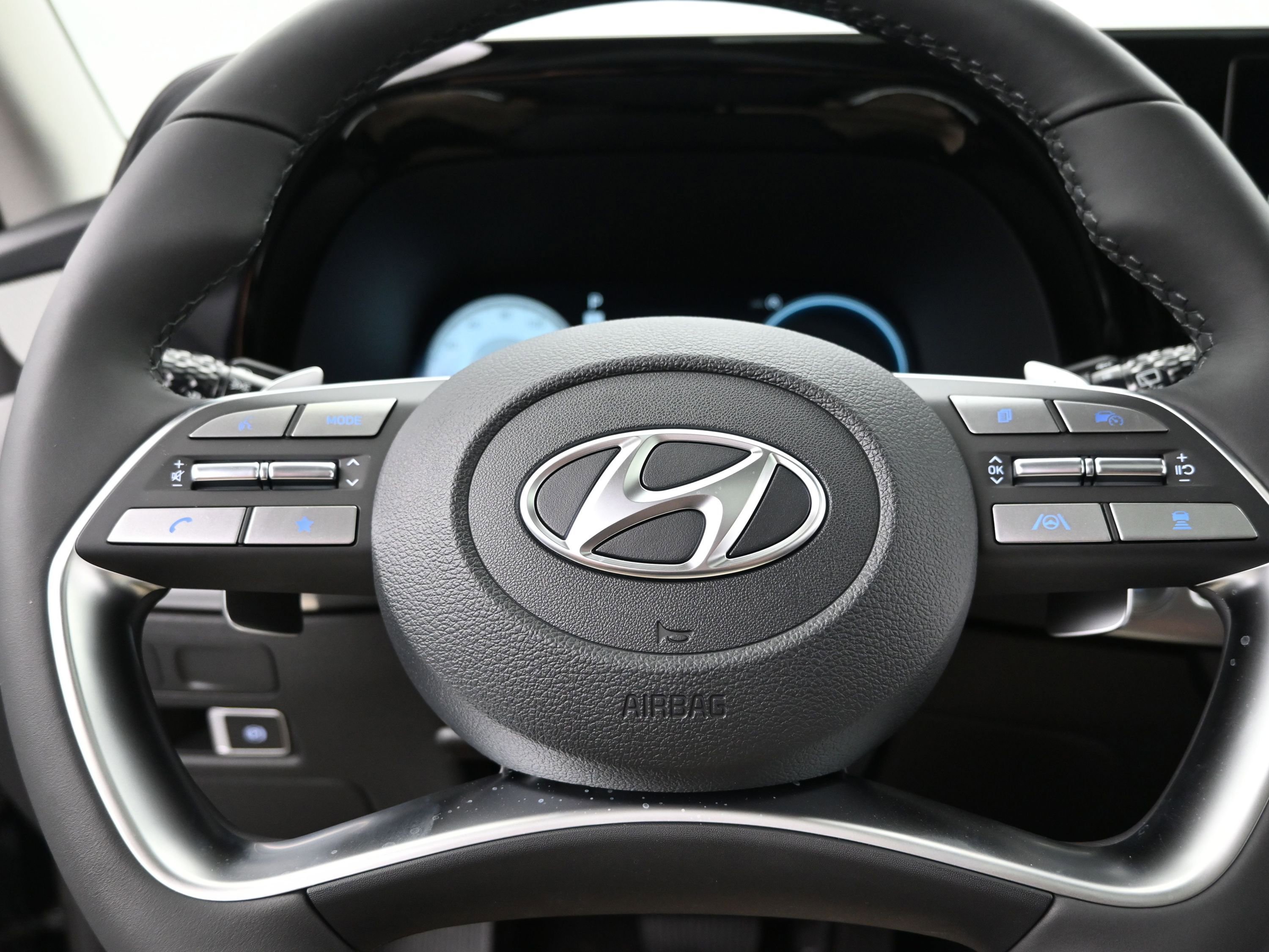 Used 2025 Hyundai Palisade SEL image 19