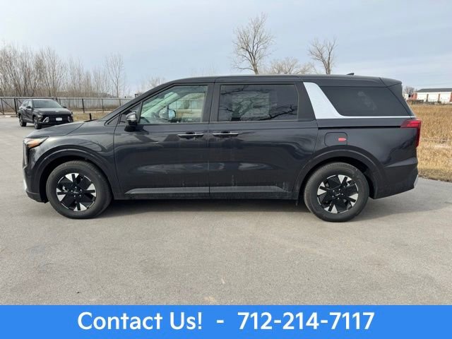 New 2026 Kia Carnival LXS image 7