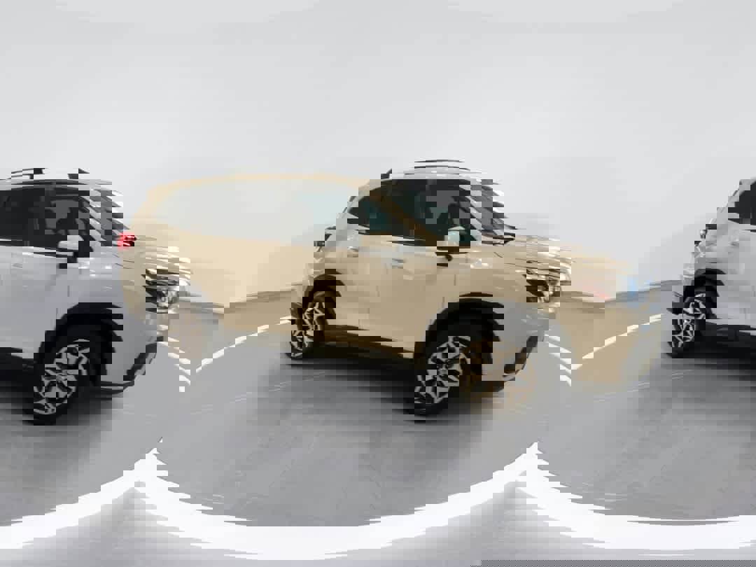 Used 2020 Subaru Forester Premium AWD/4WD image 2