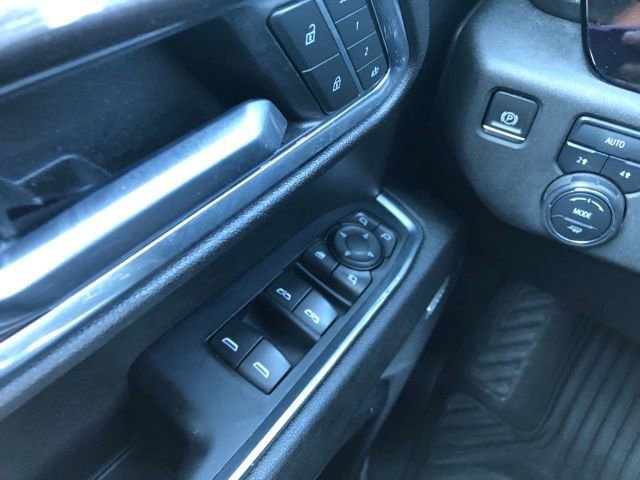 Used 2023 Chevrolet Silverado 1500 LTZ image 13