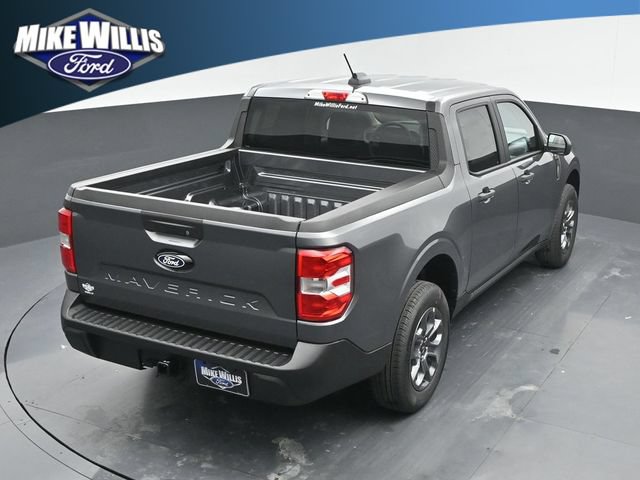New 2026 Ford Maverick XLT AWD/4WD image 23
