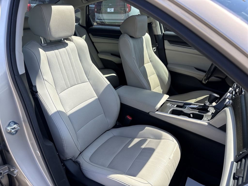 Used 2020 Honda Accord EX-L image 27