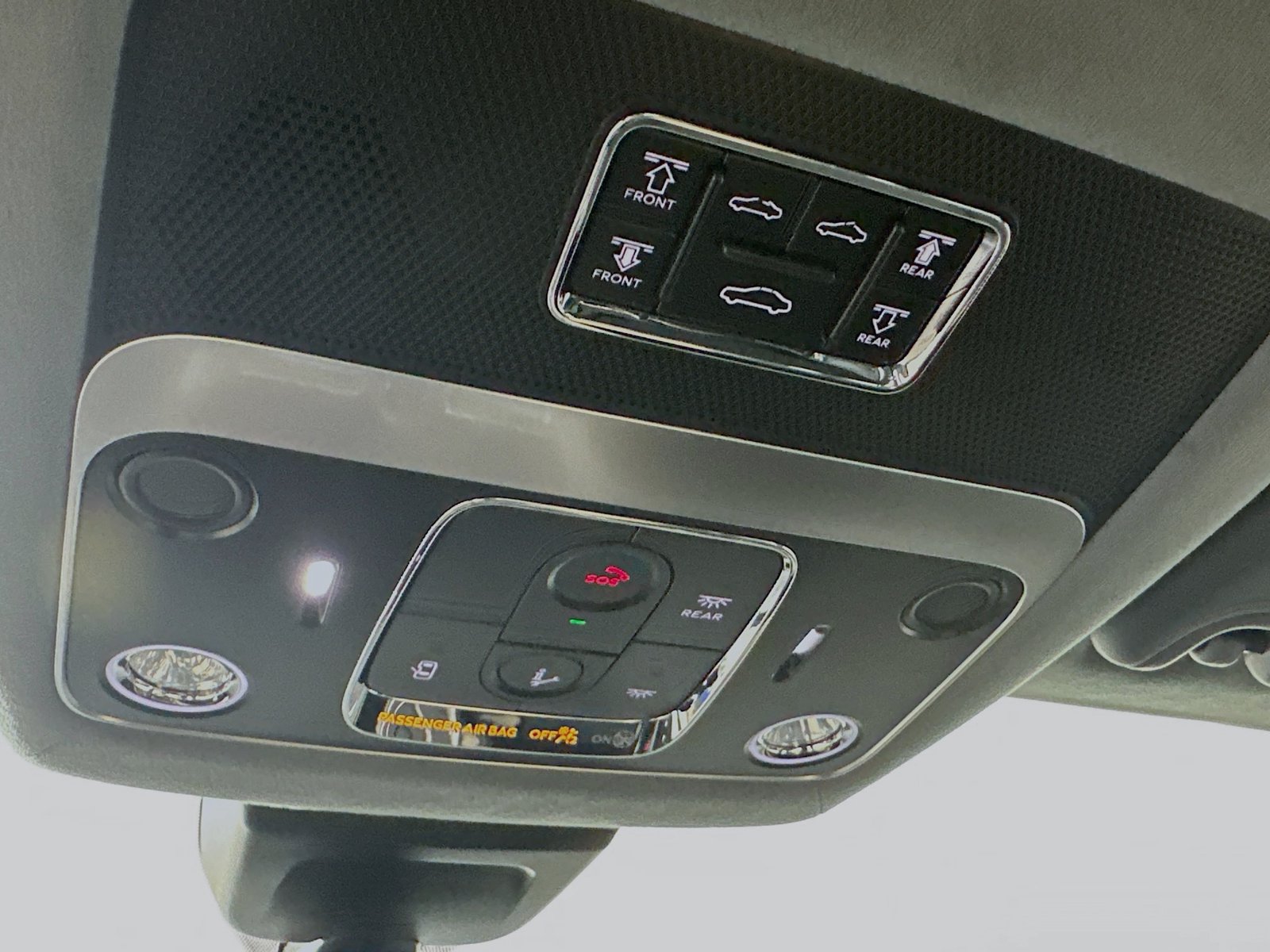 New 2026 Bentley Flying Spur Plug-In Hybrid AWD/4WD image 34