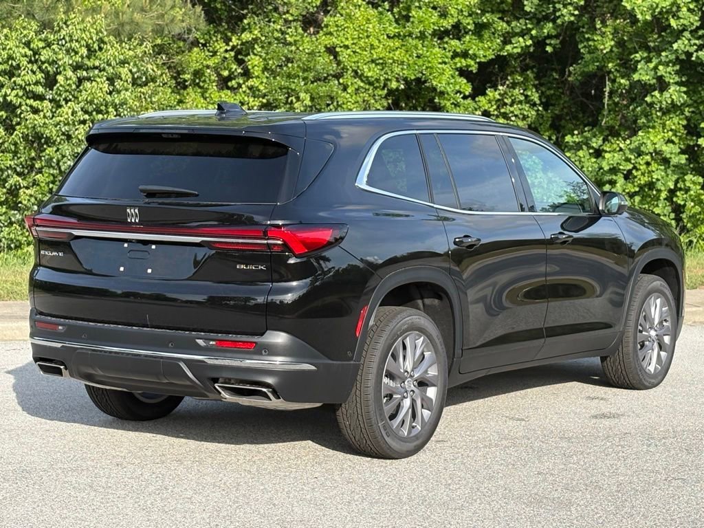 New 2026 Buick Enclave Preferred w/ Super Cruise Package FWD image 12