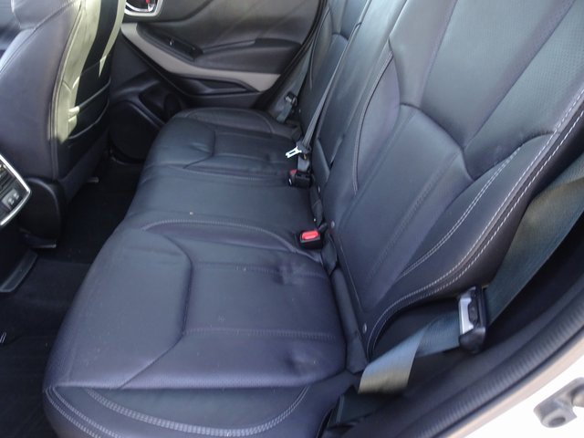 Used 2023 Subaru Forester Limited image 8