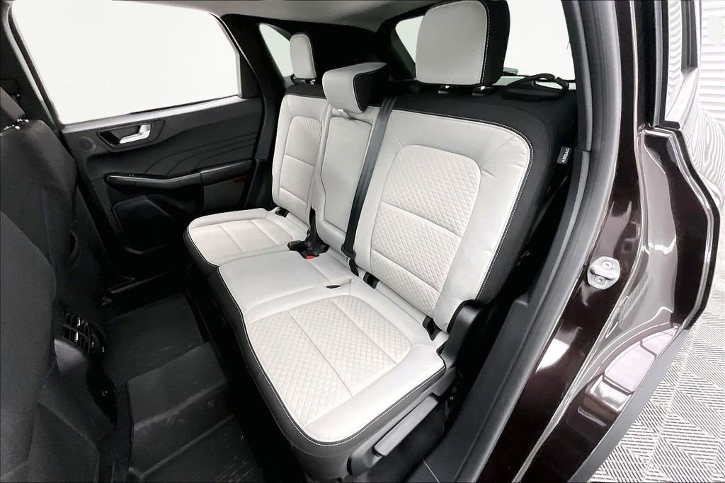 Certified 2023 Ford Escape Active w/ Tech Pack #2 image 26