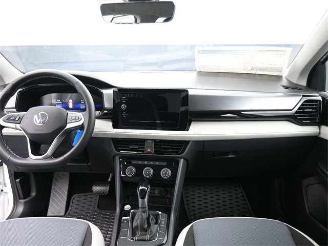 New 2025 Volkswagen Taos S image 27