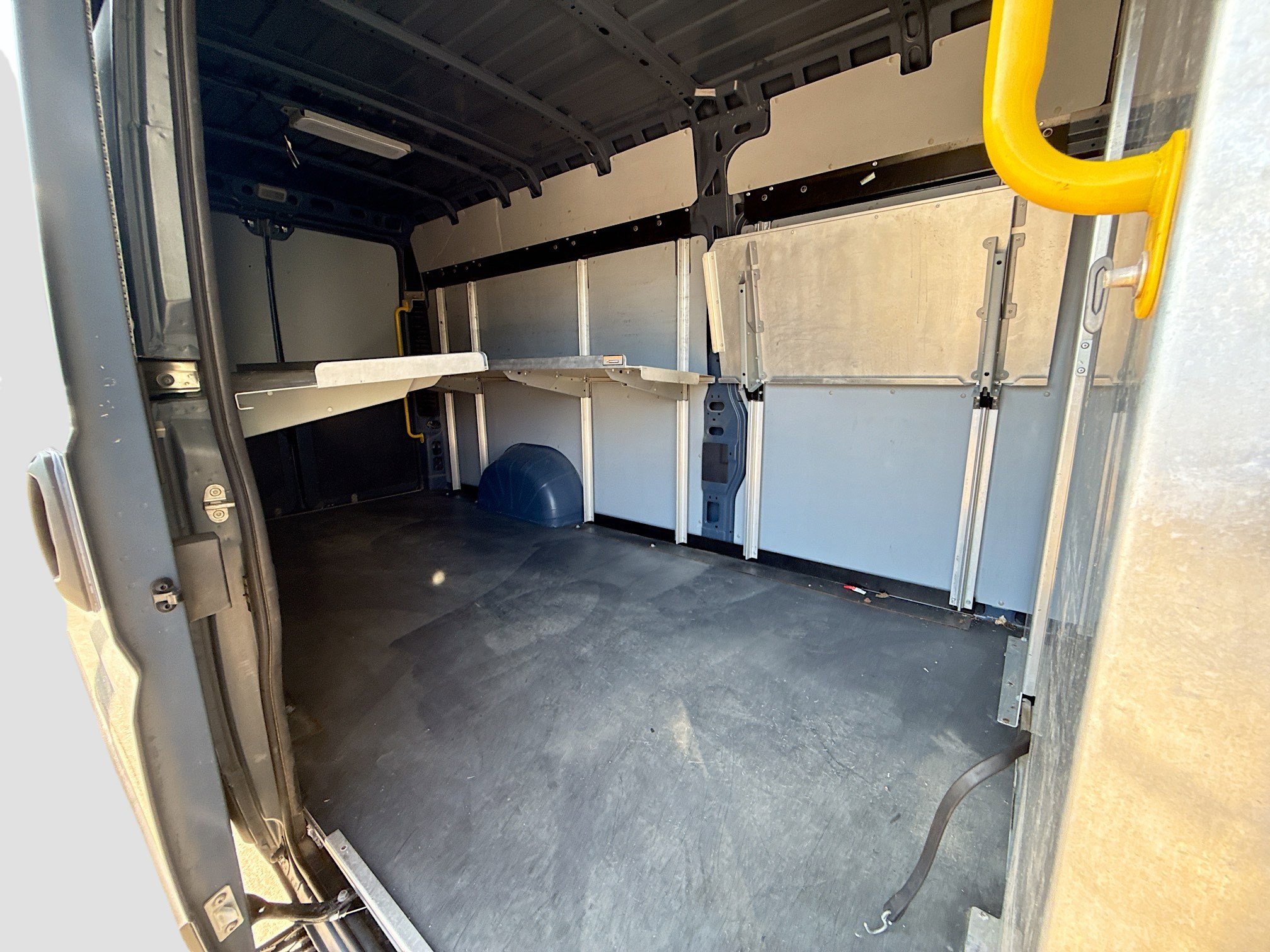 Used 2021 RAM ProMaster 3500 image 24