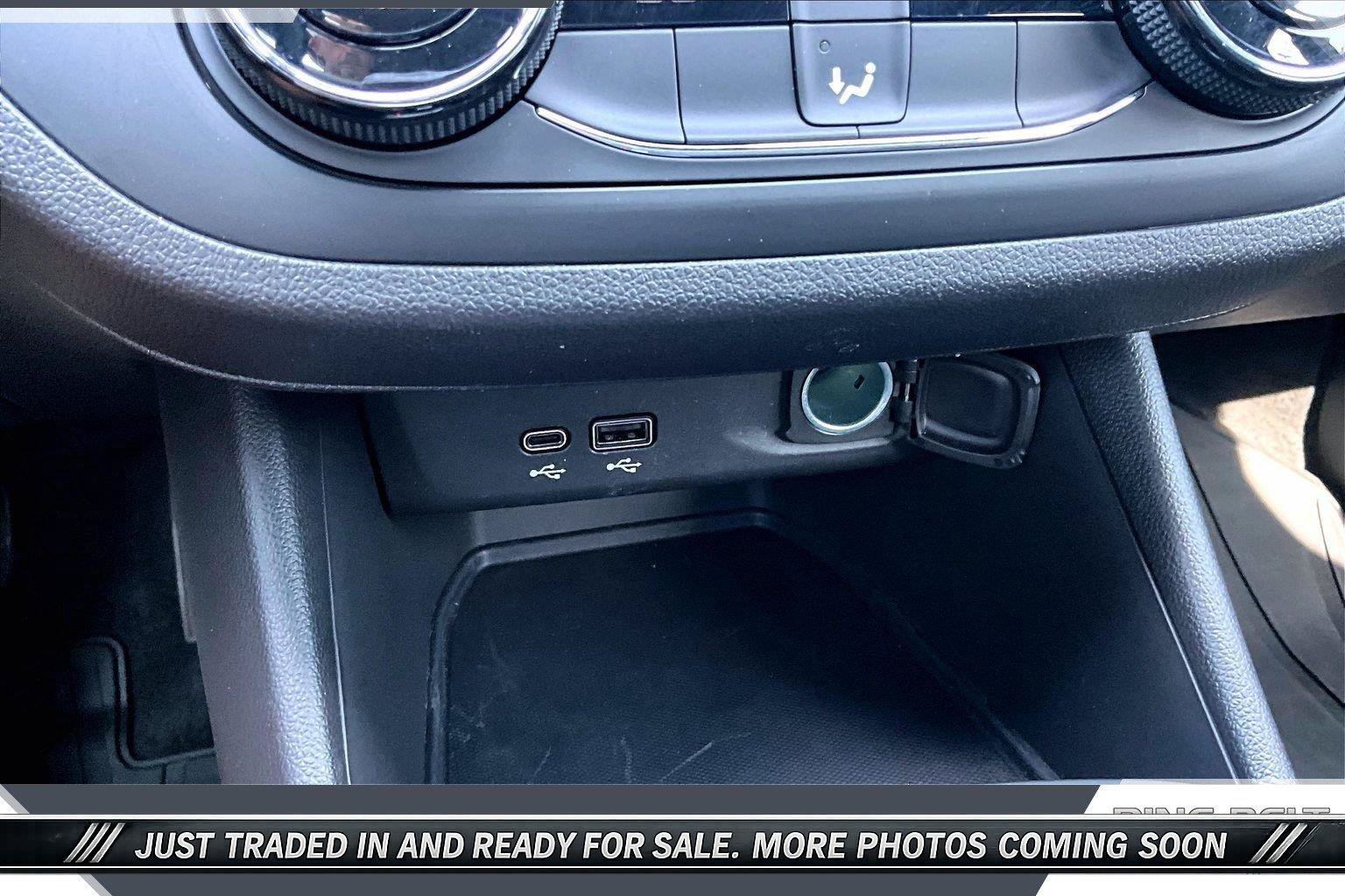 Used 2025 Buick Envista Preferred FWD image 24