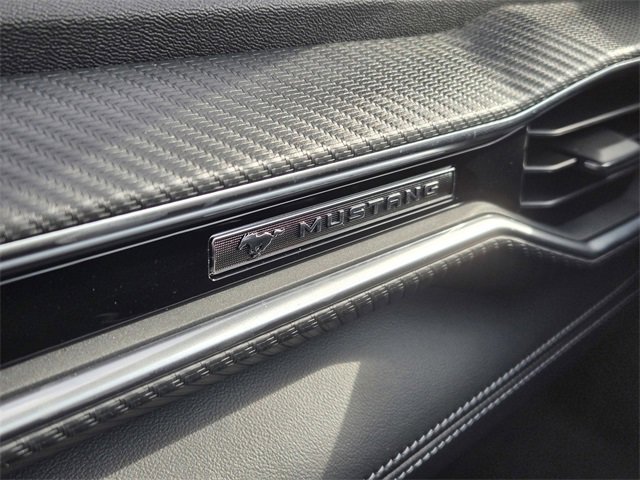 New 2024 Ford Mustang GT Premium image 16