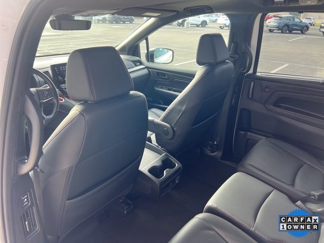 Certified 2023 Honda Odyssey Sport image 23