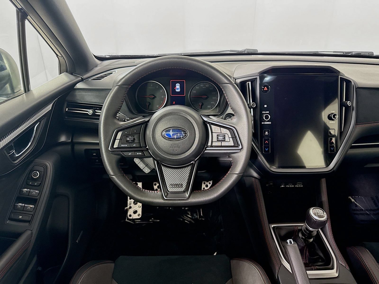 Used 2024 Subaru WRX TR AWD/4WD image 23