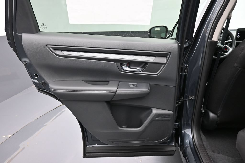 New 2026 Honda CR-V LX image 23