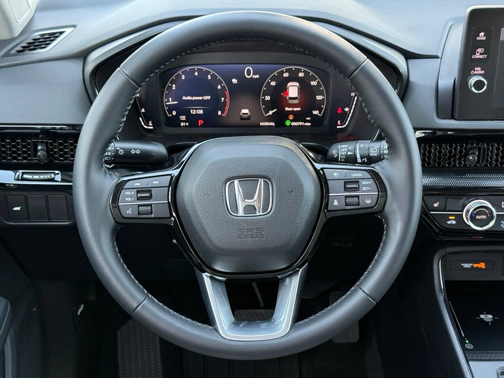 Certified 2026 Honda CR-V EX-L image 22