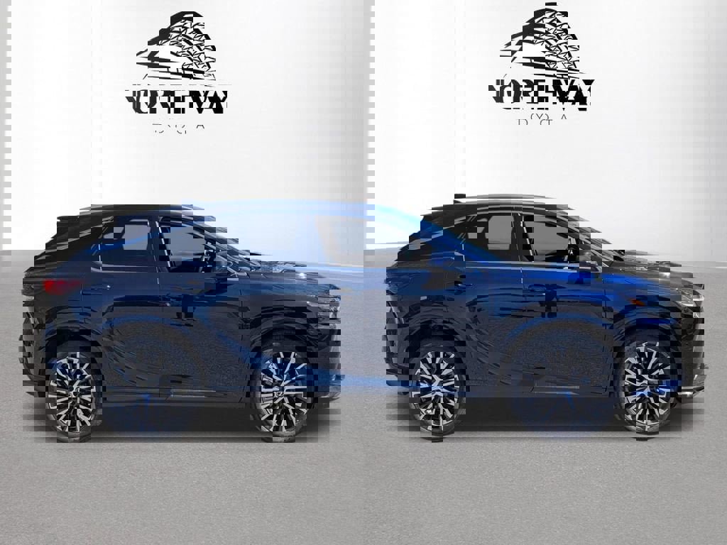 Used 2023 Lexus RX 350 Premium Plus w/ Accessory Package image 3