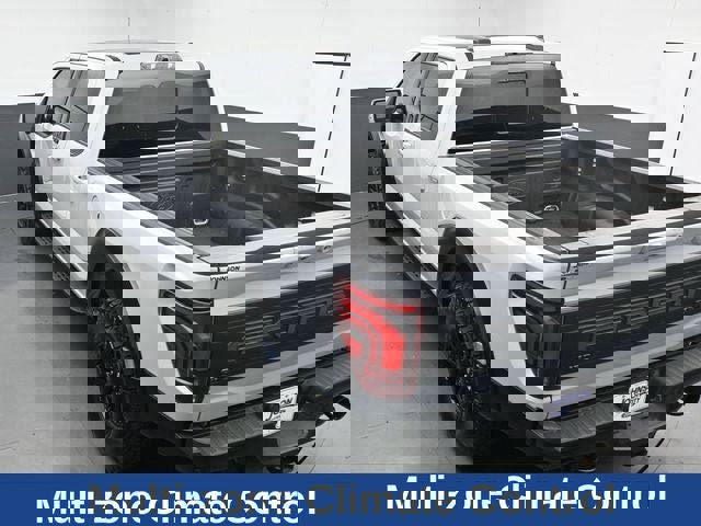 Used 2025 Ford F150 Raptor image 23