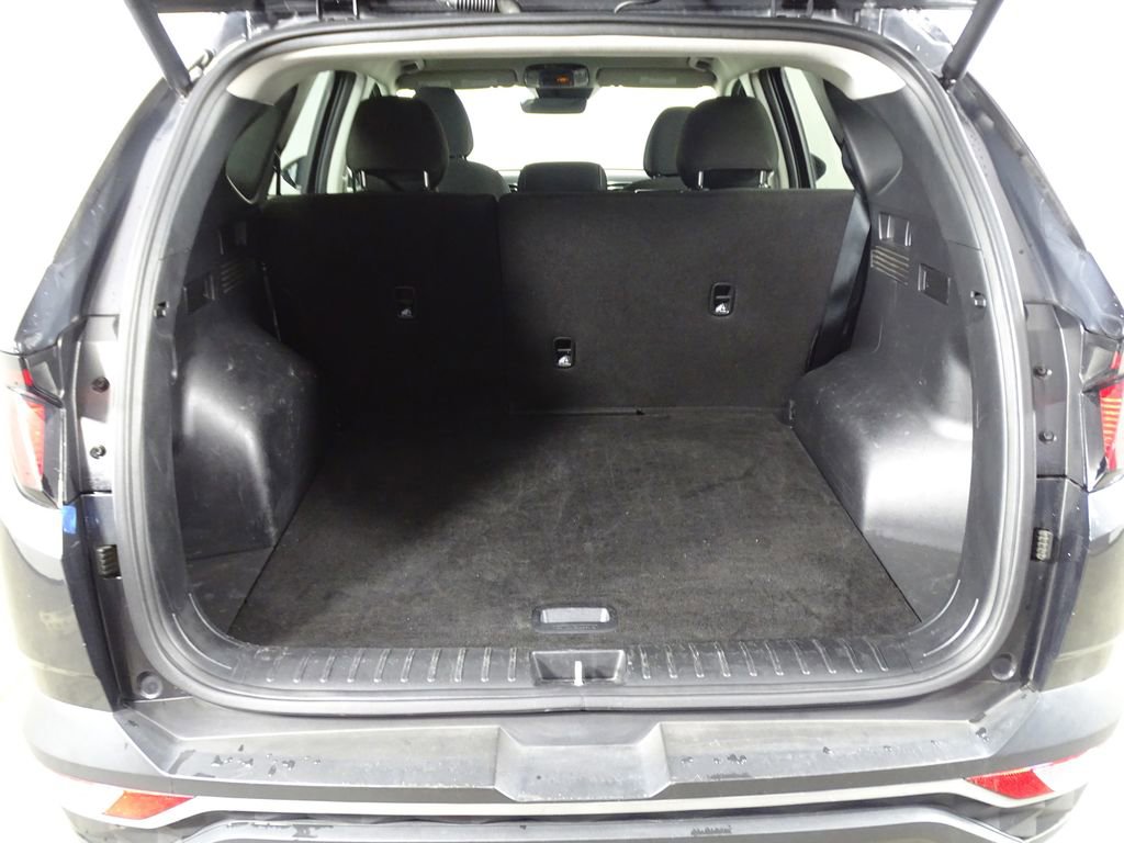 Used 2024 Hyundai Tucson SEL image 13