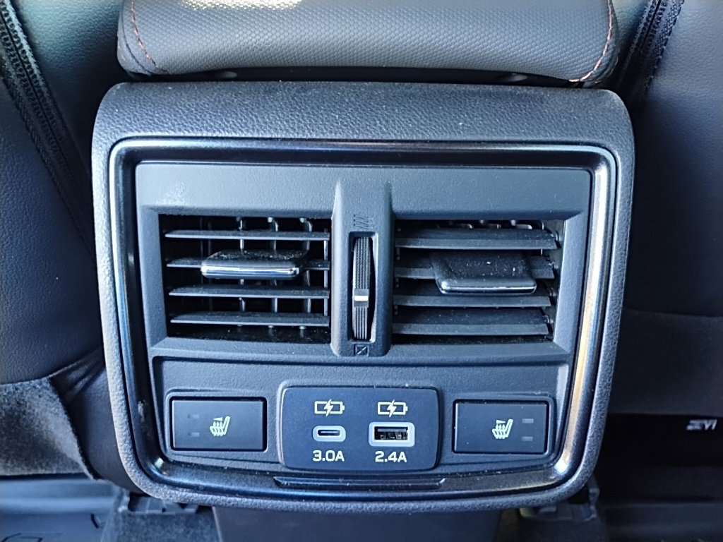 Used 2026 Subaru Forester Touring AWD/4WD image 31