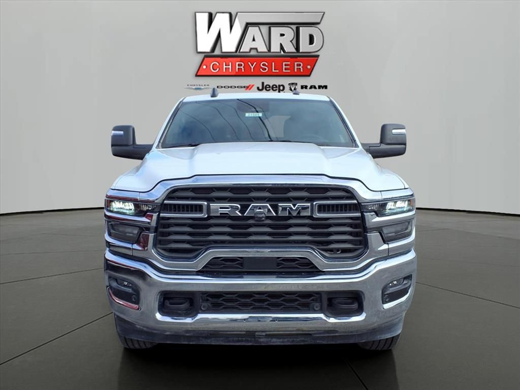 New 2025 RAM 2500 Tradesman AWD/4WD image 14