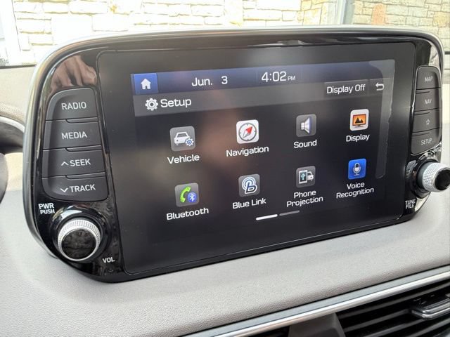 Used 2019 Hyundai Santa Fe AWD image 39