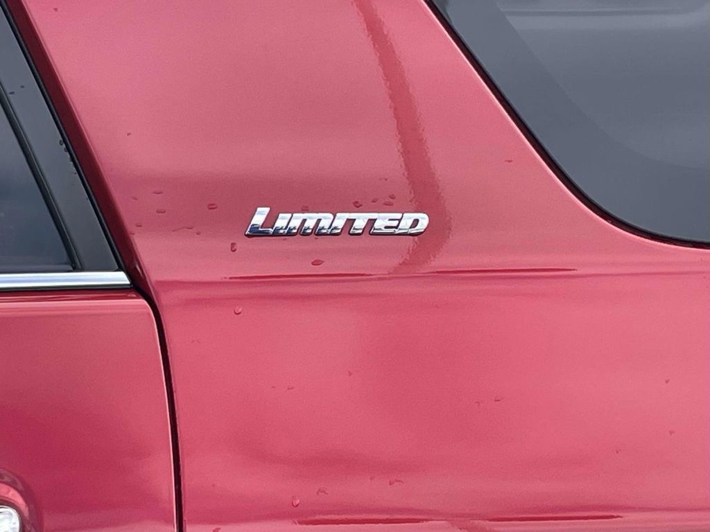 Used 2021 Toyota 4Runner Limited image 26