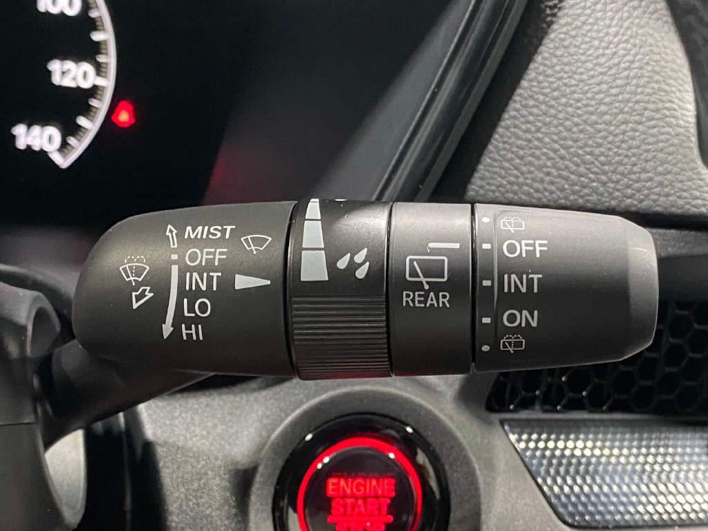 New 2026 Honda CR-V EX image 24