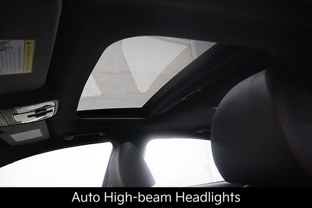 Certified 2020 Kia Forte GT image 16