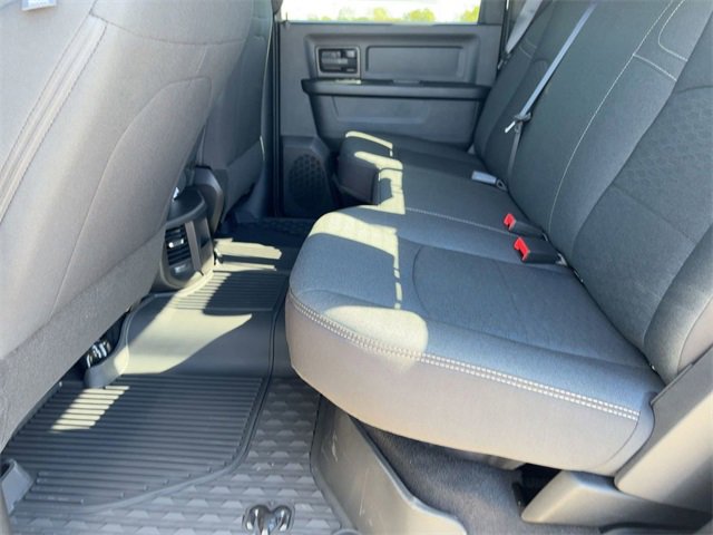 New 2026 RAM 2500 Tradesman image 25