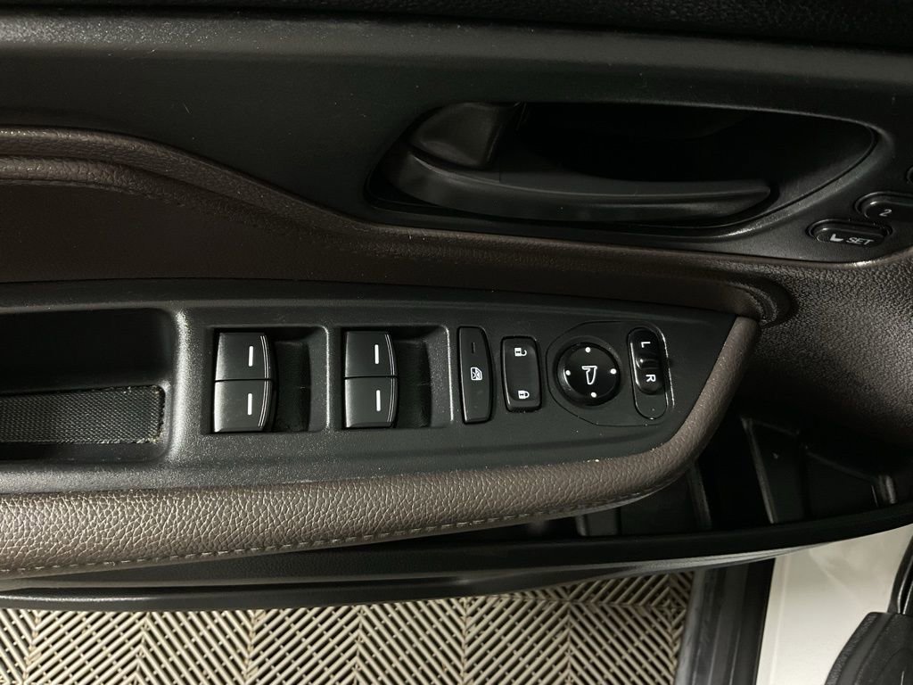 Used 2020 Honda Odyssey EX-L image 18