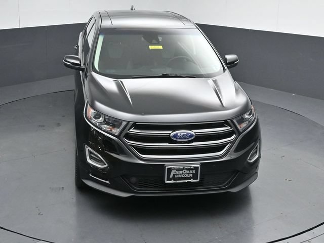 Used 2018 Ford Edge Sport w/ Equipment Group 401A AWD/4WD image 42