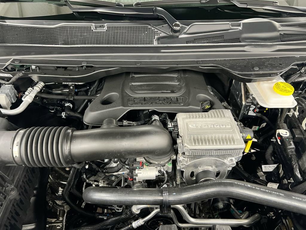 New 2026 RAM 1500 Laramie image 25