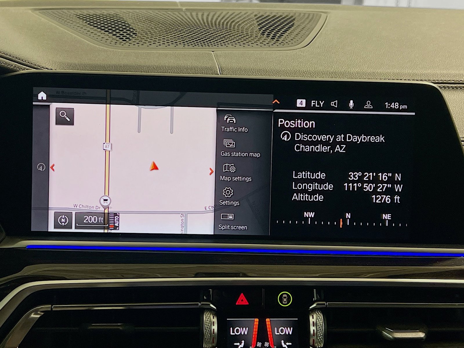 Used 2019 BMW X5 xDrive40i w/ Convenience Package AWD/4WD image 9