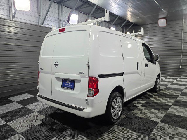 Used 2019 Nissan NV200 SV w/ Navigation Package FWD image 5