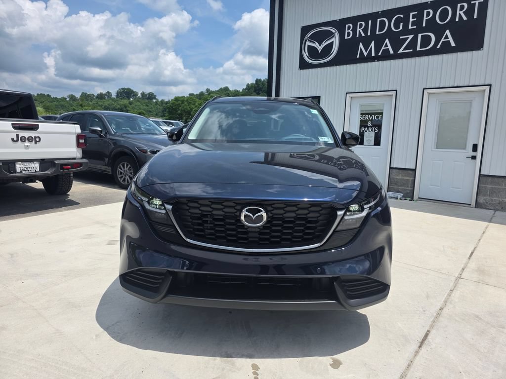 New 2026 MAZDA CX-5 Preferred AWD/4WD image 2