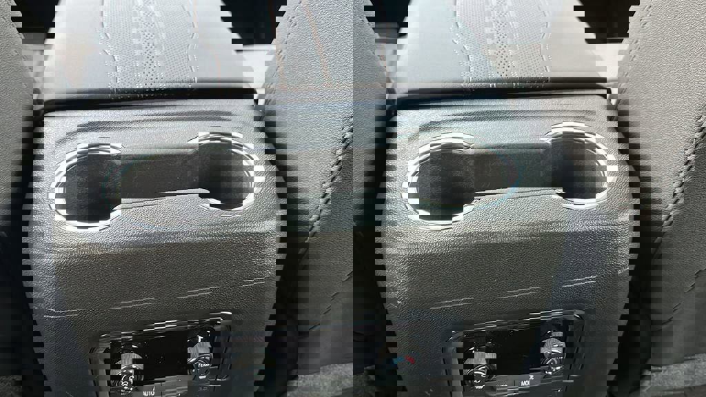 New 2025 Chevrolet Tahoe High Country image 23