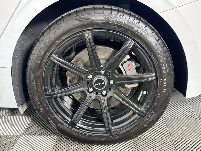 Used 2024 Kia K5 GT FWD image 34